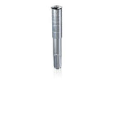 Razmaknica XLC ST-L03 A-Head Navojni Upravljač 1-1/8" Crna