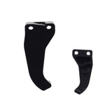 XLC KS-X011 Ghost Riot/E-Riot Adapterska Ploča za Stalak Crna