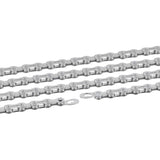 Wippermann Connex 11S0 Lanac 118 Karika 11s Silver