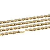 Wippermann Connex 10SG Lanac 114 Karika Connex Link 10s Gold