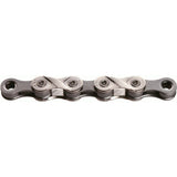 KMC X8 Lanac 114 Karika 8s Chrome/Grey