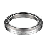 FSA TH-970E ACB 45x45 1-1/4 Duals MR168 Bearing Silver/Black