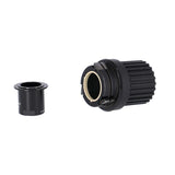 Hub Body XLC WS-X19 Shimano 12s Crna