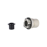 Tijelo slobodnog kotača XLC WS-X24 WS-C37/50 Kotač Sram XDR 10/11/12s 17mm Silver