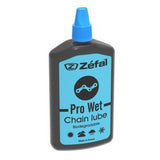 Zefal Pro Wet Lube 120ml Mazivo Boca Plava