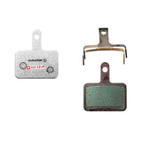 Set Kočionih Pločica Swisstop Disc 15 Organic Green