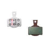 Set Kočionih Pločica Swisstop Disc 30 E Organic Grey