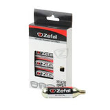 6 Zefal CO2 16g Vijčane Patrone