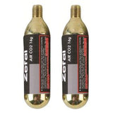 Blister 2 Zefal CO2 16g Vijčane Patrone