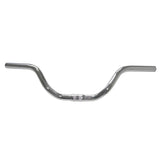 Ergotec Diamant Upravljač 560mm 24º Čelik Silver