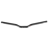 Ergotec Ergo XL Upravljač 630mm Uspon 30mm 14º Aluminij Mat Crna