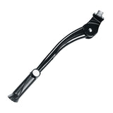 Ergotec Comfort Podesiva Bočna Stalka 26/28 Aluminij Crna