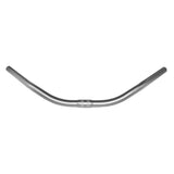 Ergotec Moon Upravljač 610mm 53º Čelik Silver