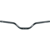 Ergotec Riser Upravljač 25.4 Rise 70mm 12º Aluminij Mat Crna