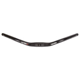 Ergotec Trekking Upravljač 590mm 31.8 Rise 47º Aluminij Mat Crna