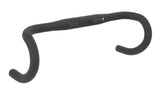 Deda Zero1 RHM Handlebar 31.7 Aluminij Mat Crna/Bijela