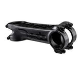Stem Deda Superzero Aluminum 31.8mm Black Matte