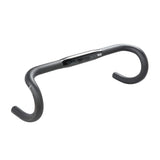 Deda Zero100 RHM Upravljač 31.7 Aluminij Mat Crna