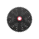 Sunrace Kaseta 12s Black