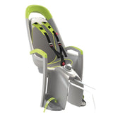 Hamax Amaze Dječje Sjedalo Montirano na Okvir Grey/Lime Green