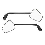 Zefal Espion Z56 Lightweight Lijevo Retrovizorsko Ogledalo Crno