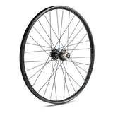Rueda Trasera Gurpil Freno Disco Eje 12x142mm Casete 8/9v Negro