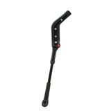 Hebie Fox M Podesiva Bočna Nogica 26/28 Black