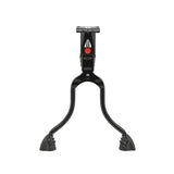 Hebie Rex Dvostruka Bočna Nogica za Nizozemske Bicikle 30.5cm 24/29 Black