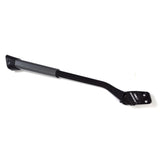 Pletscher Comp 18 Flex Stražnja Nogica 18mm 20/29 Black/Metallic Silver