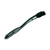 Pletscher Comp Zoom 18 Rear Kickstand 26/28 18mm Hole Distance Crna