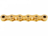 KMC X101 Lanac 112 Karika 1s Gold