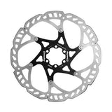 Kočioni Rotor SwissStop 6-Bolt Silver/Black