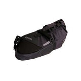 Zefal Z Adventure R5 Torba za Sjedalo 5L 370x70/175x130mm Vodootporna Crna