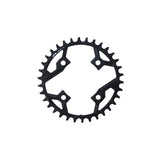 Fsa MTB 1x11 Gamma Pro/Alpha Drive Chainring crna