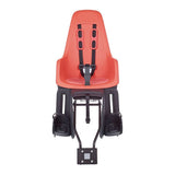 Bobike One Maxi IP & E-BD Sjedalo za dijete montirano na okvir Pink