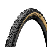 Guma Continental Terra Trail ShieldWall Tubeless Ready Sklopiva Crna/Cream