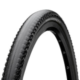 Guma Continental Terra Hardpack ShieldWall Sklopiva Crna