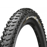 Guma Continental Mountain King Protection Tubeless Ready Sklopiva Crna
