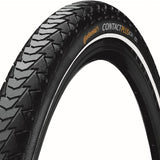 Guma Continental Contact Plus SL Rigid Crna Reflektivna