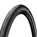 Guma Continental Contact Urban Rigid Black Reflective
