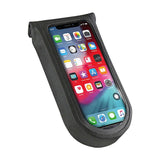 Klickfix Tour M Torbica za Smartphone 4.5x8.5x16.5cm Crna