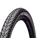 Guma Continental Race King Rigid Black Reflective