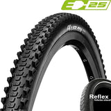 Guma Continental Ruban Rigid Black Reflective