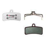 Set Kočnih Pločica Swisstop Disc 27 E Organic Grey