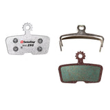 Set Kočionih Pločica Swisstop Disc 29 E Organic Grey
