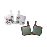 Set Kočnih Pločica Swisstop Disc 33 E Organic Grey