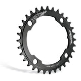 Miche MTB/E-Bike 104mm 1x11 Lančanik Crni