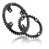 Miche MTB XM TT 9s Vanjski Lančanik Crni