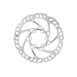 Kočioni Rotor SwissStop Catalyst One 6-Bolt Silver/Black