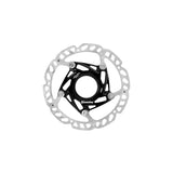 Kočioni Rotor SwissStop Catalyst Race Center Lock Silver/Black